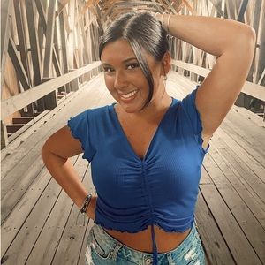 Meet your Posher, Isabelle